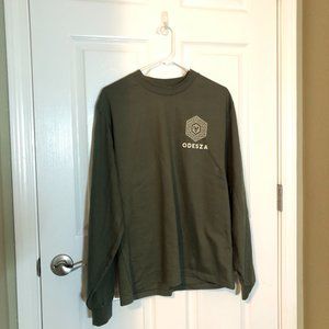 Odesza Long Sleeve